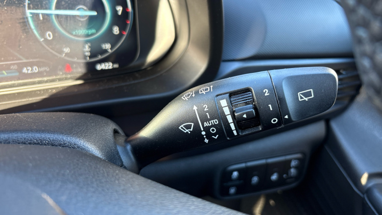 Hyundai i20 1.0T GDi 48V MHD Premium 5dr DCT Petrol Hatchback